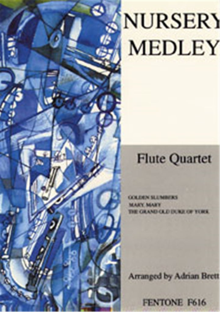 Nursery Medley